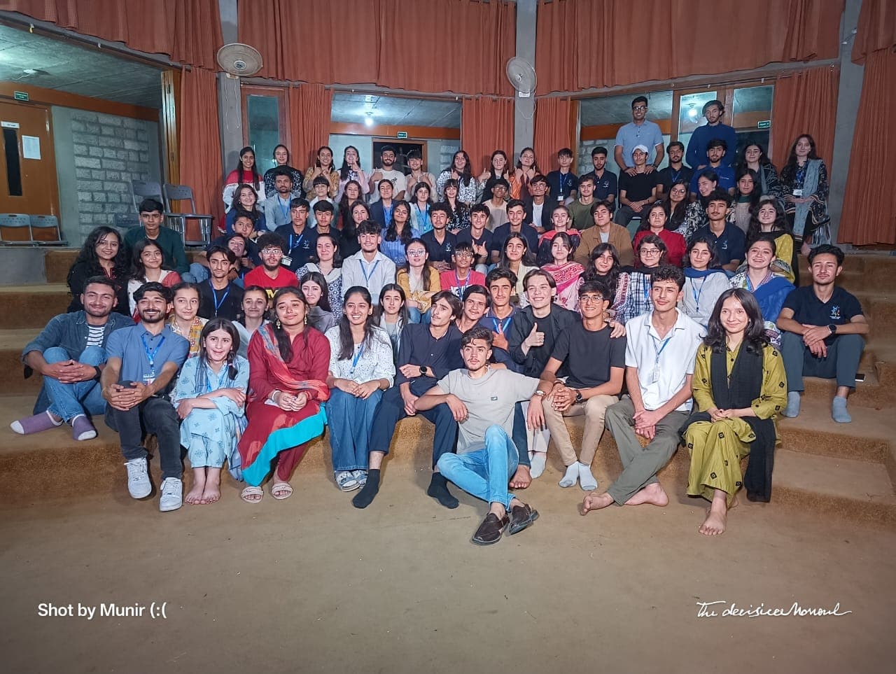 Broadening Horizons Youth Camp (BHYC)