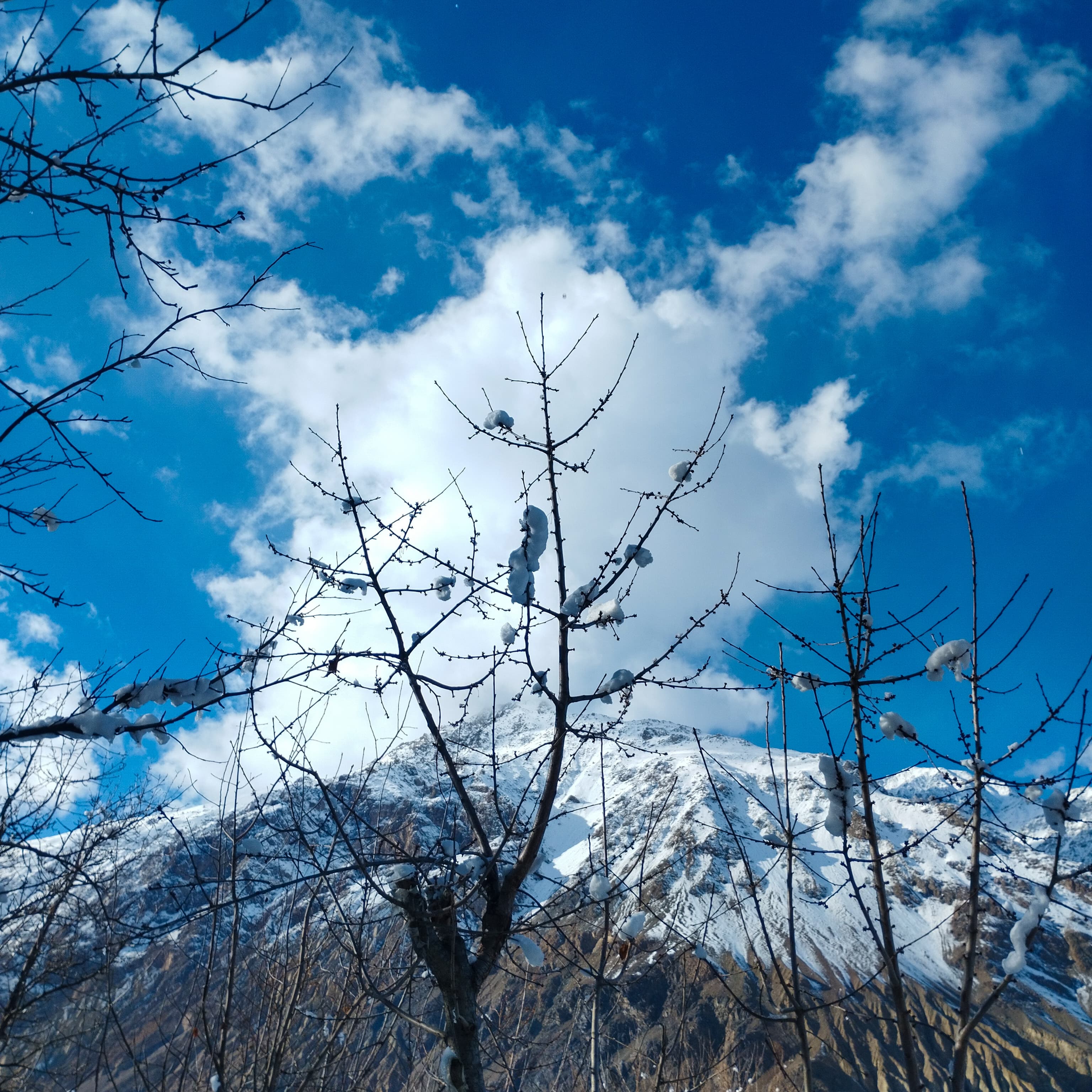 Chitral photograph 1