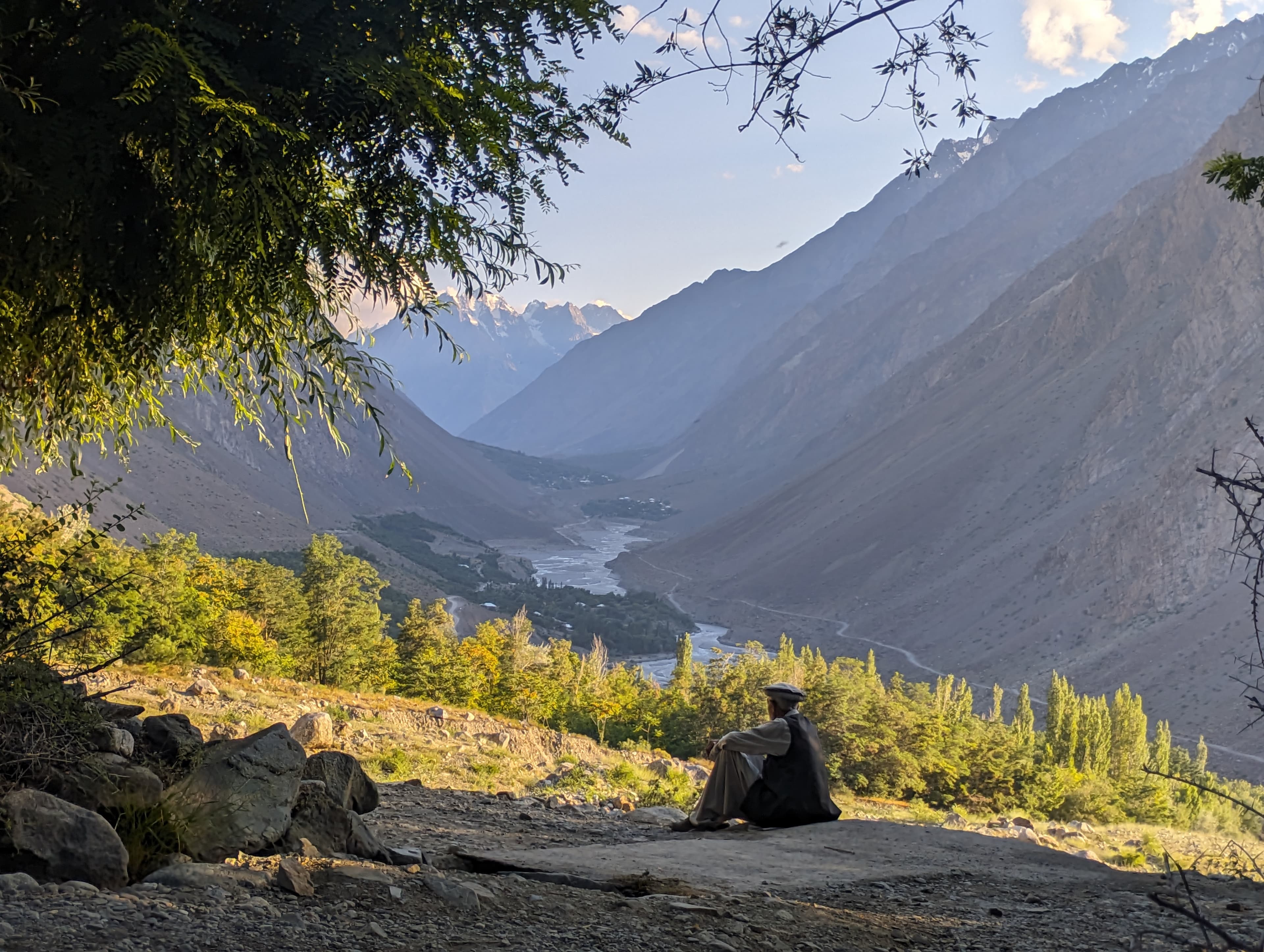 Chitral photograph 3