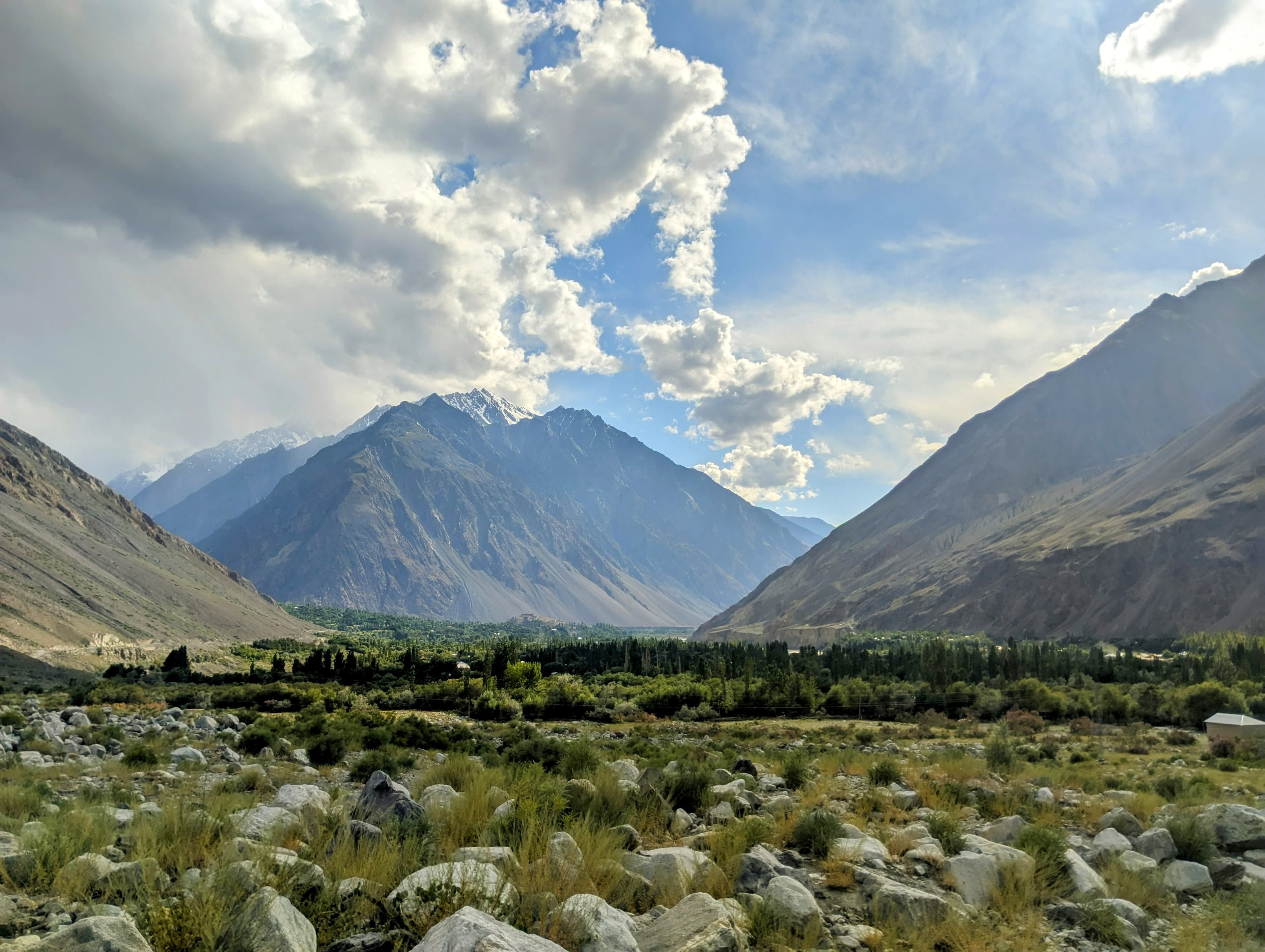 Chitral photograph 6